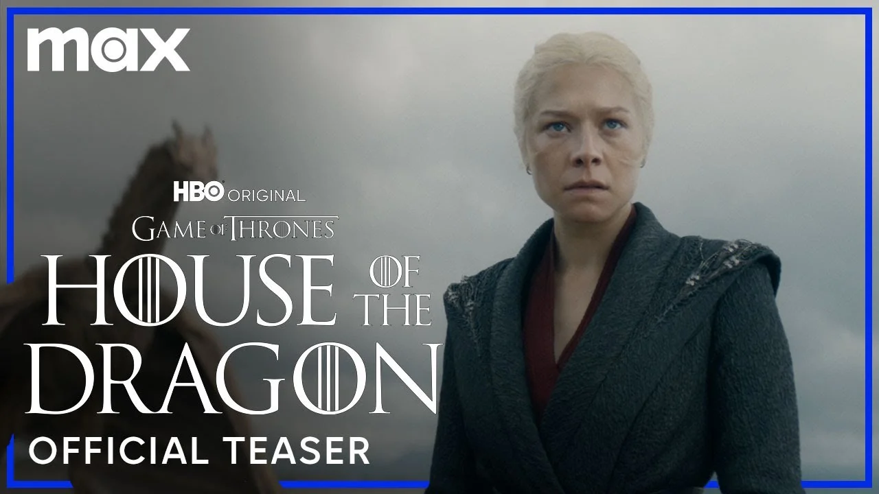 House of the Dragon (Saison 2)