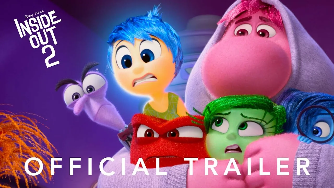 Vice-Versa 2 (Inside Out 2)