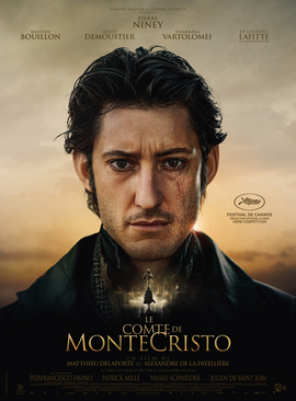 Le Comte de Monte-Cristo (2024-2026)
